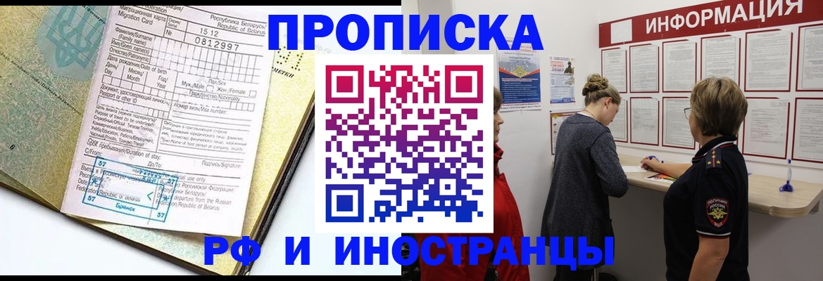 временная регистрация поиск в Елизово